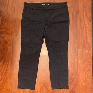 Women’s Black Pants